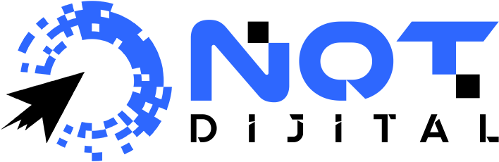 NOT Dijital